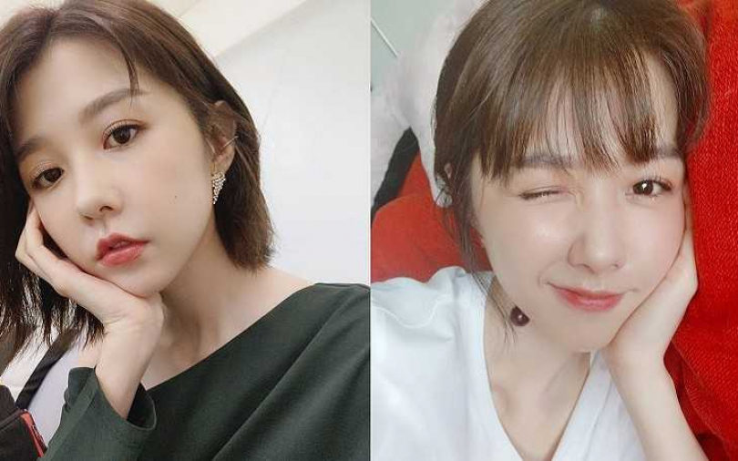 邵雨薇自嘲養顏方式超老派　原來好膚質竟然是靠這個婆媽級中藥材吃出來的！？