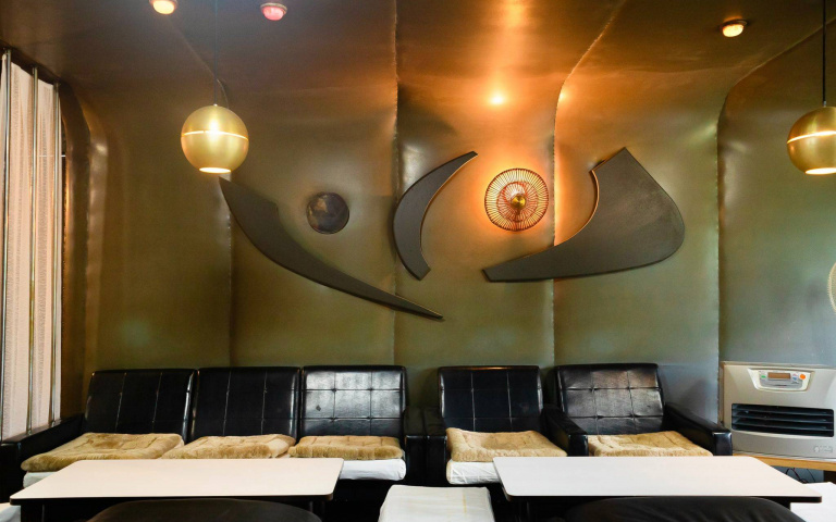 造訪難度很高！每週營業三天　一天只營業一小時的大阪咖啡店