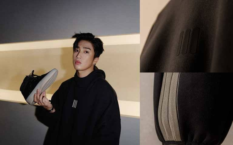潮流時尚迷不買會後悔，等超久的 adidas Originals×Fear of God聯名系列終於登場，剁手也要買到，酷翻天！