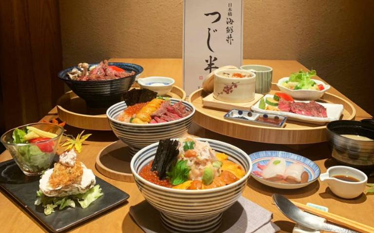 必吃夢幻逸品！「焱」海膽牛排珠寶盒　全新特級牛排系列暖冬上市！