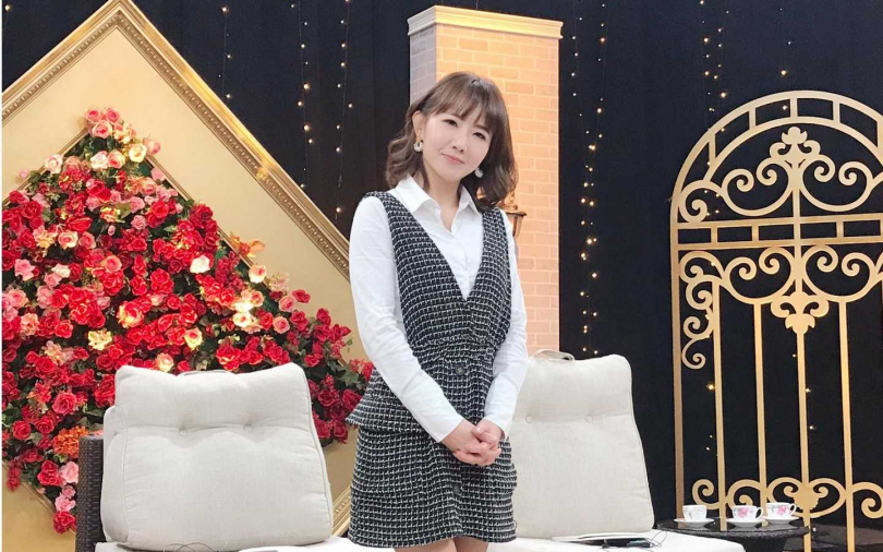 謝忻承擔婚外情後果　悲吐戀上阿翔主因