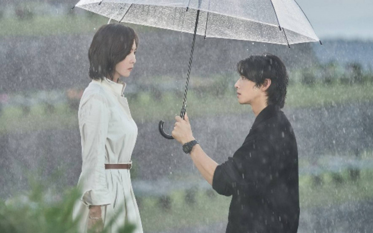 車銀優上演相差26歲「母子戀」　禁忌題材力求演技突破