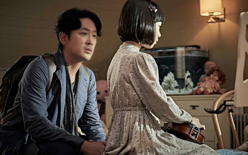 河正宇看走眼　金南佶外表高冷實則超長舌