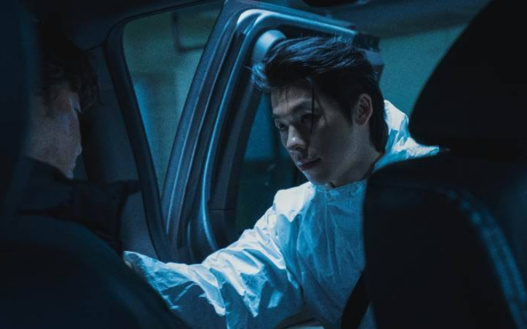 許光漢首部韓劇迎大結局　化身大魔王狠嗆「別擋我的路」