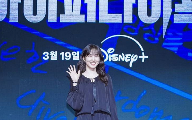 亞洲發燒星/朴恩斌瘋魔演技獲好評 《狂醫魔徒》或成Disney+ 救世主