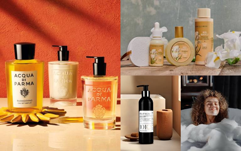 這顆限量香氛蠟燭超過3萬元超有藝術感！想把家裡打造成精品飯店感，「香味」成質感關鍵