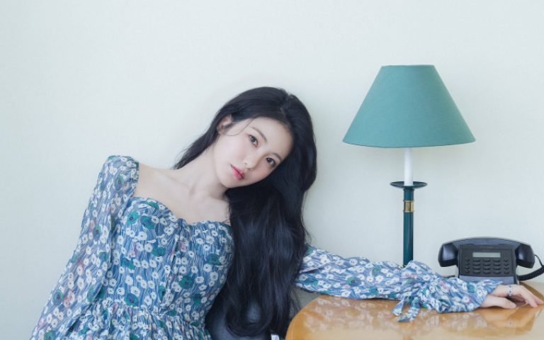 《黑暗榮耀》辛叡恩5/10首訪台　準備驚喜獻粉絲