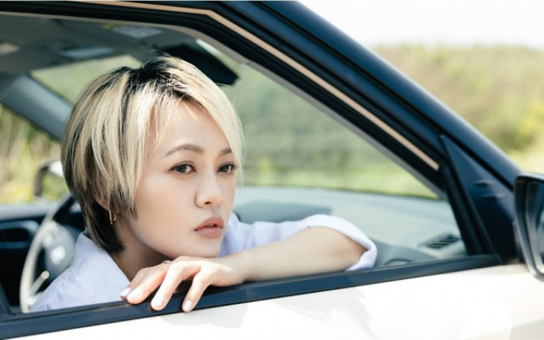 戴愛玲唱出熟齡女性的內心獨白 相信會有「對的人」在等