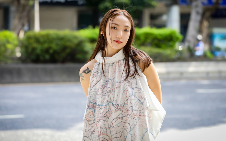 寵物情緣2／李雪愛守宮家養蟑螂當飼料　曝烏龜前世是小偷「媽媽誦經盼感化」