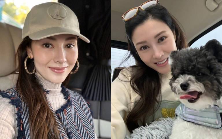 最美港姐54歲依舊是女神!李嘉欣5個減肥祕訣公開:「一定要多動」