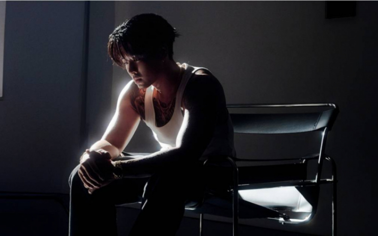 才宣布當二寶爸！高爾宣難忘舊情人　做這事惹老婆生氣