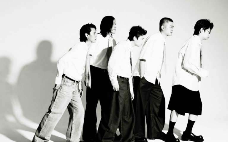 落日飛車巡演開跑　主唱國國感性告白樂迷「想看看大家現在的狀態」