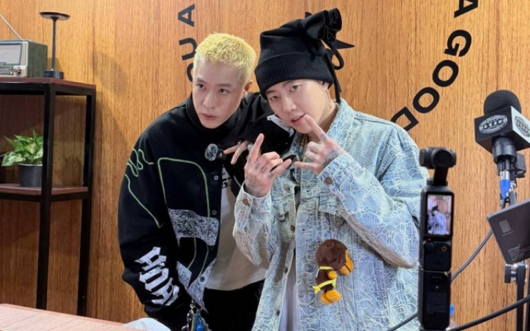 周湯豪跨界對談朴宰範　ComplexCon朝聖Jennie震撼演出