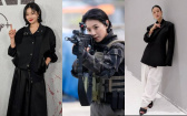 《殺人者的購物中心2》玄理是誰？法律系知性女神、另一半也是演員，穿搭技巧更是藏滿高級感