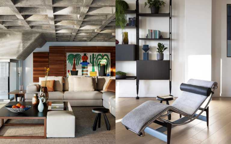 義大利頂級傢俱品牌Cassina,深厚藝術涵養歷久不衰、持續閃耀世界