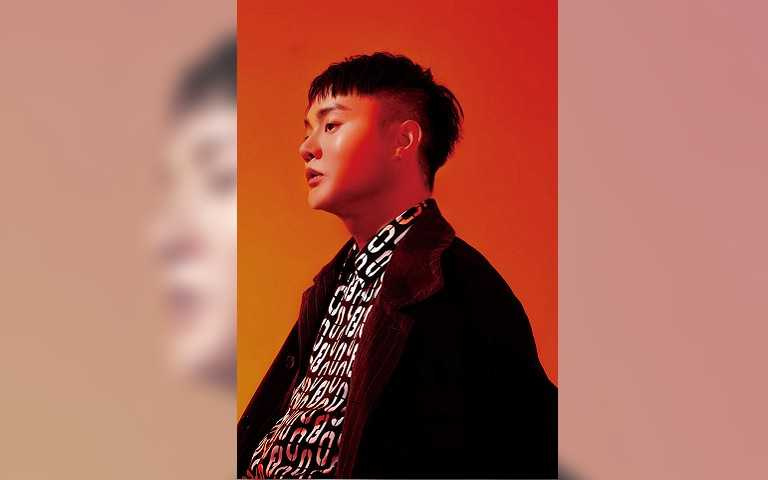 時周大紅人 就愛唱歌乎恁聽3/許富凱 音樂讓大愛延續