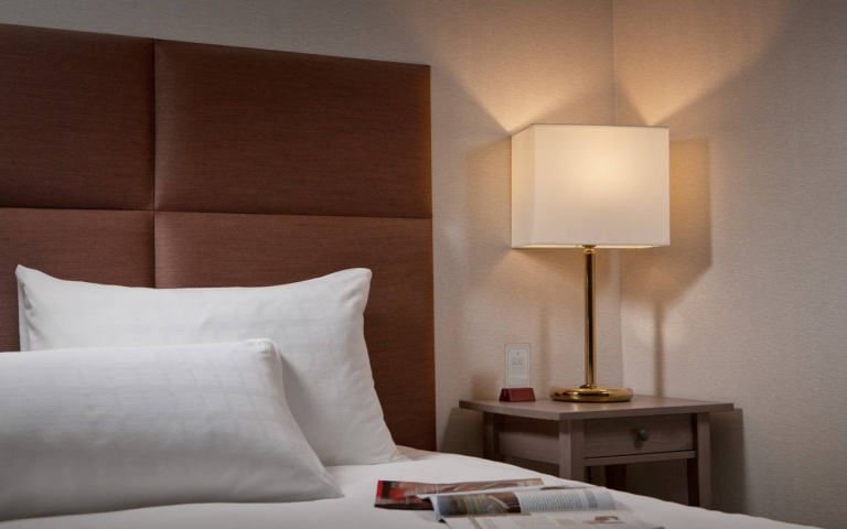 振興券還沒用？ 快來高雄福華用掉它！餐飲住房優惠活動頂上天！