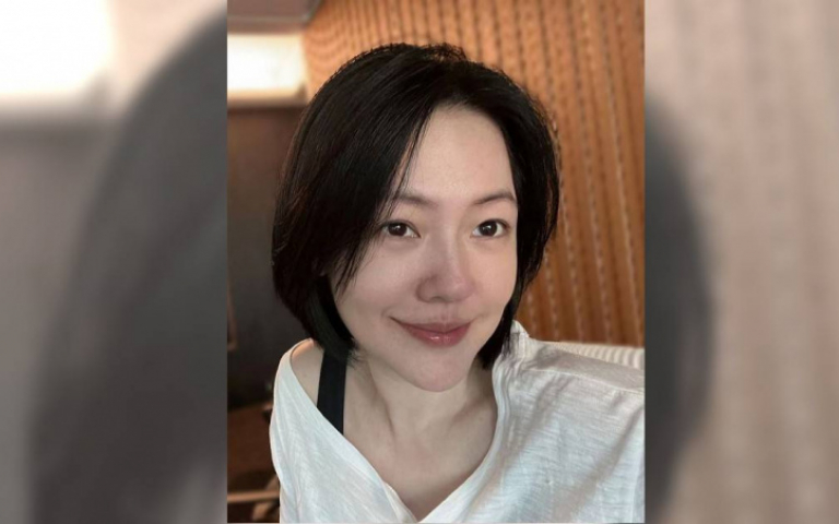 沒聽懂爸爸遺言 小S與S媽淚訴遺憾