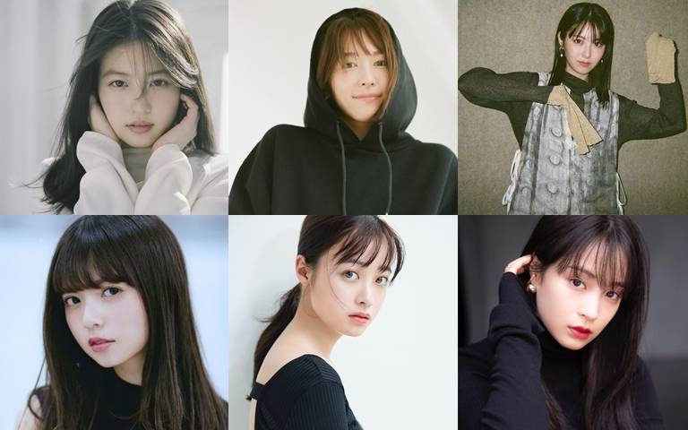 日本票選想成為的女星！新垣結衣不在前三？第一名竟然是她？