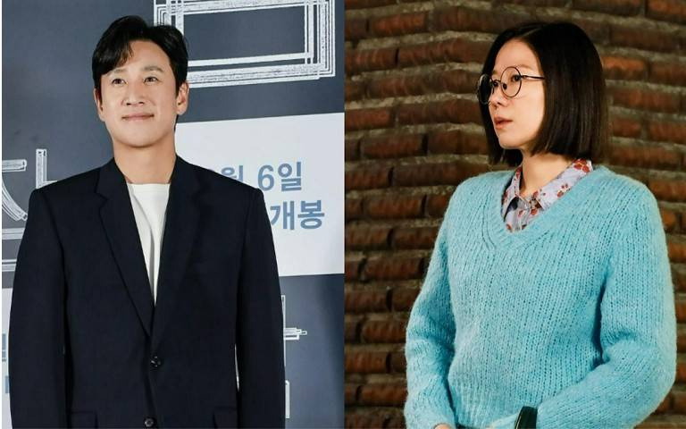 亞洲發燒星／李善均揪宋康昊喝酒被認出險起衝突　田慧振吐三字阻老公闖禍