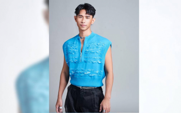 柏霖詮釋言承旭作品　每唱必感冒「哭腔」完成任務