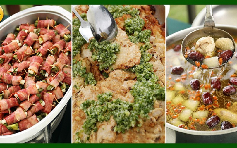 有故事的蔥！湯包名店指定的三星蔥農場　拔蔥、帝寶級蔥宴