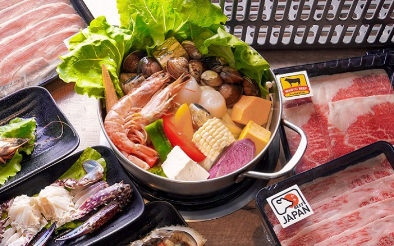 1111光棍不寂寞！火鍋、燒肉單身方案　一個人也要吃好吃飽