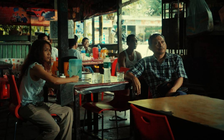 趙德胤耗時6年《診所》　風光入圍「紀錄片奧斯卡」！吳可熙《診所》首度跨刀剪輯！