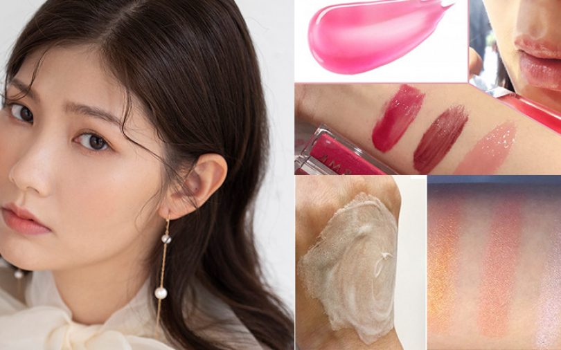 十一月保養夯品：清酒保養品、超神水乳液，還有直男愛的髮油香