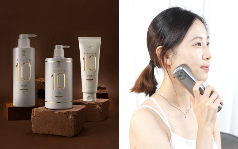 懶女孩必學的「縮時養髮術」「類醫美級保養法」！不用跑沙龍、找醫生，在家就能自己美起來！