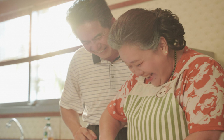 導演要求「把鍾欣凌當作很愛的女友」 洪都拉斯吐實話：滿難的