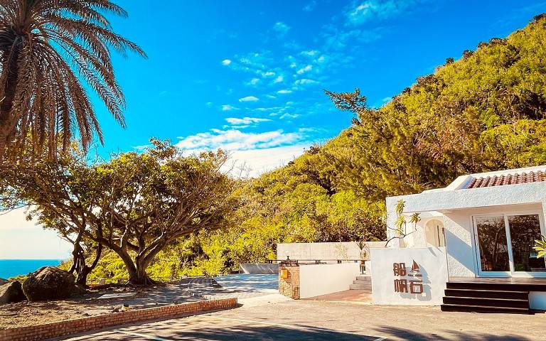 來墾丁避冬！福容墾丁春節訂房逆勢成長 超過七成