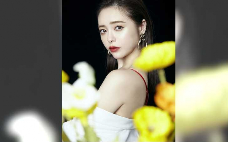 《AV帝王》22歲女星D乳放送台粉　自曝身體放曼陀珠「刺痛」