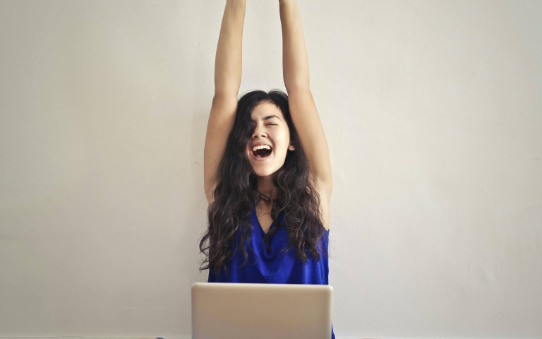 全球股災也不怕！5星座4月中旬迎好運　把握事業重要轉折連旺一整季