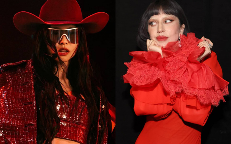 Billboard點名Coachella最強3舞台　JENNIE霸氣進榜