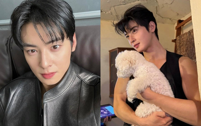 車銀優最快今年7月入伍！韓網集體哀號：國家級顏值怎麼可以拿去當兵？