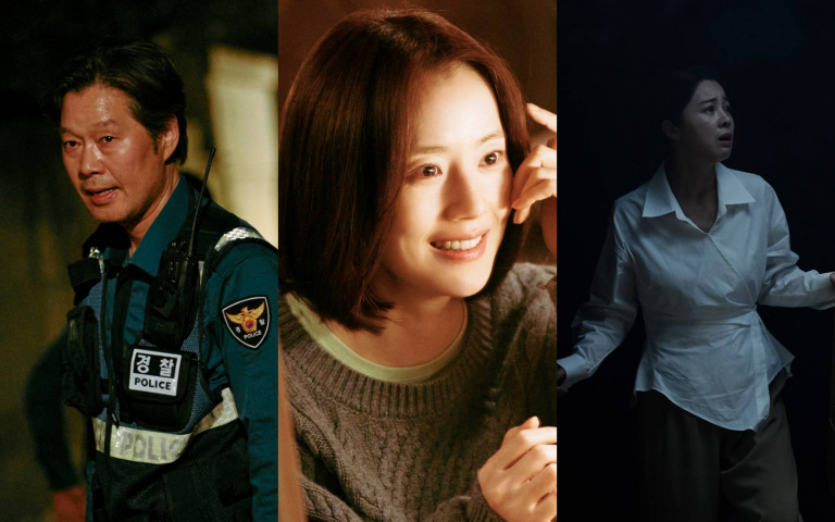 頌樂首度登上大銀幕就拍恐怖片　韓國新生代恐怖大師挑戰觀眾膽量