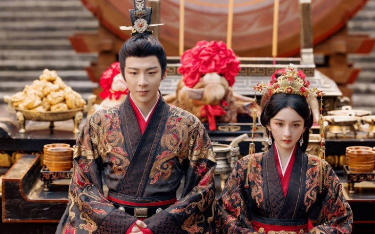 曝宋祖兒笑點超低　劉宇寧：難道我是個笑話？