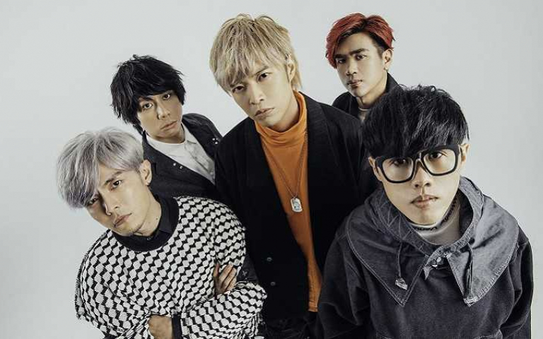 八三夭「想見你」30日線上開唱　阿璞要揪全家大小一起嗨