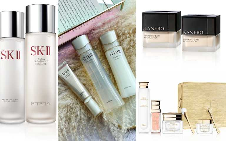 周年慶正式報到，首四日排隊瘋搶的夢幻品項是它們！連櫃姐都偷偷留貨，今年中秋剛好連假，快衝了！