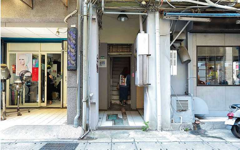 啡常隱密4／沙丘　踏上五樓異世界