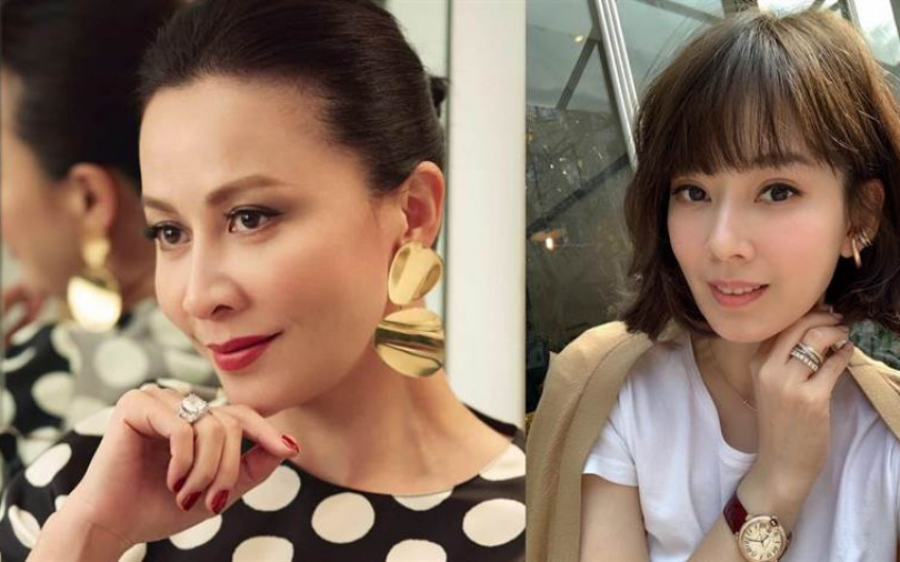 劉嘉玲、Melody都被圈粉的香奈兒超高檔潔顏新品 有錢人洗臉就是如此享受!