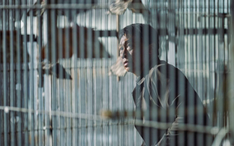 金馬開幕片推口述影像版　視障朋友也能聽電影