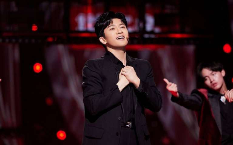 蘇有朋睽違3年重返歌壇　希望用音樂溝通傳遞情感