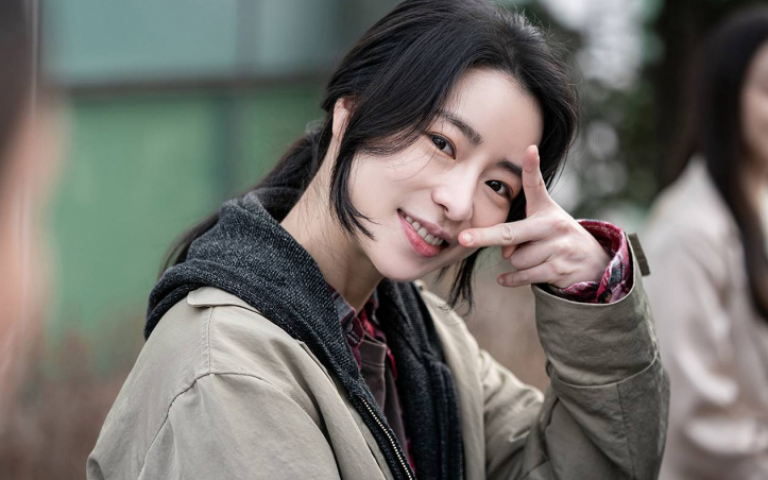 林知衍剖析《有院子的家》角色「筆記寫好幾本」　吃播引熱議難忘頂樓嗑蘋果