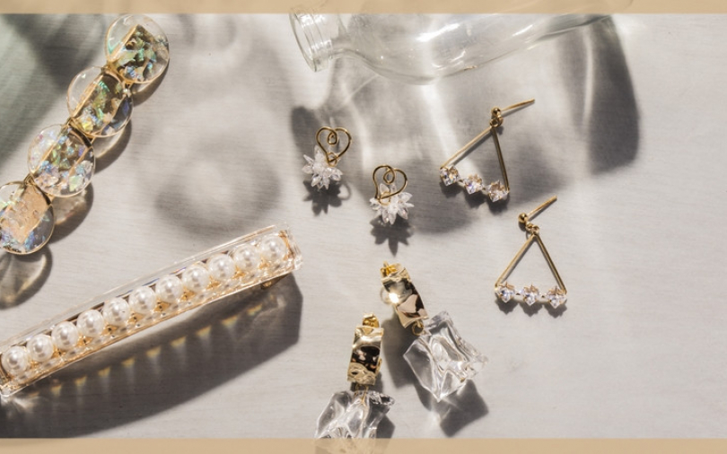 秋冬飾品Wish List！一件就能提升穿搭質感的時髦小物