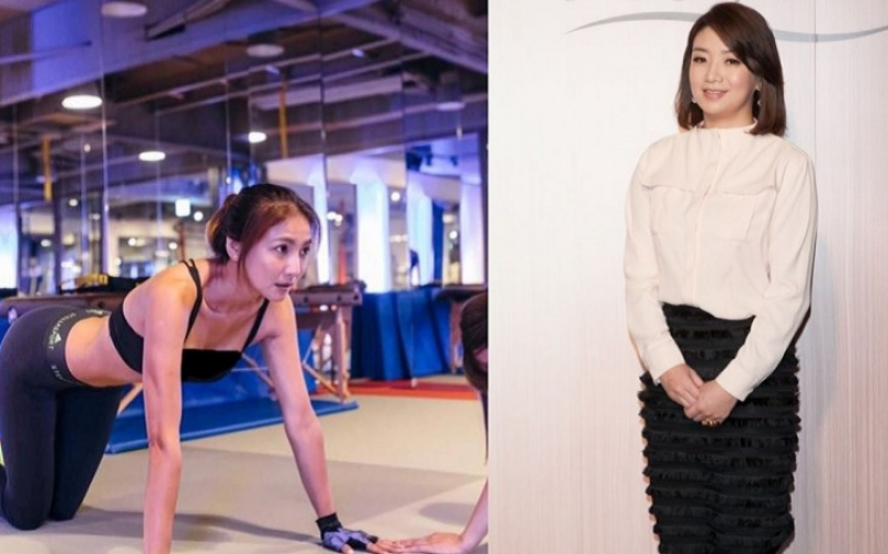 名模陳思璇、時尚貴婦TIFFANY皮膚最大功臣就是它，油保養讓肌膚更亮更年輕！