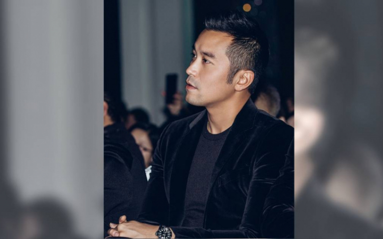 張孝全前進中美洲拍戲　重現19世紀苦力生活