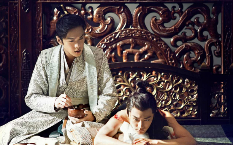 《慶餘年》爆紅續拍第二季！　張若昀親口認了： 原班人馬演出