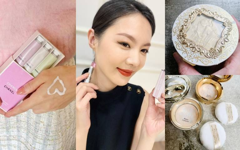 比噴香水更高段的『心機用香技巧』！尤其跟男友約會時更適合這樣補香！